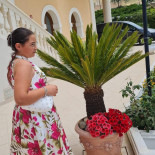 Perla Di Engio Extérieur