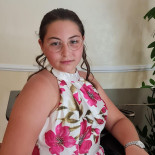 Perla Di Engio Boisson