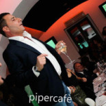 Piper Cafe Boisson