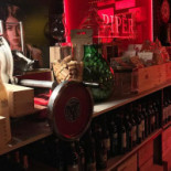 Piper Cafe À l'intérieur