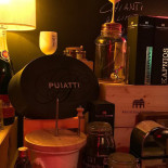 Piper Cafe Boisson