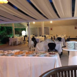 Piper Cafe À l'intérieur