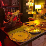 Piper Cafe Dentro