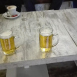 Lelacafe Bebida