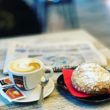 Lelacafe Bebida