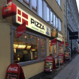 Lelacafe Exterior