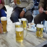 Lelacafe Bebida