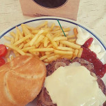 Rudi's Imbiss Comida