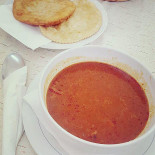 Rudi's Imbiss Comida