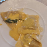 La Malga Nourriture