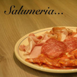 Paposceria San Giorgio Nourriture