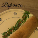 Paposceria San Giorgio Boisson