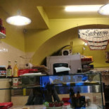 Paposceria San Giorgio À l'intérieur