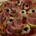 Paposceria San Giorgio Nourriture
