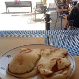 Paposceria San Giorgio Nourriture