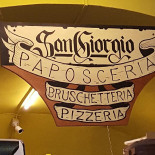 Paposceria San Giorgio Logo