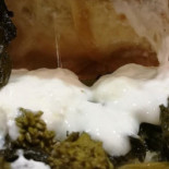 Paposceria San Giorgio Comida