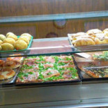 Paposceria San Giorgio Nourriture