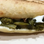 Paposceria San Giorgio Comida