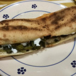 Paposceria San Giorgio Comida