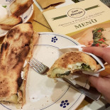 Paposceria San Giorgio Nourriture