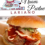 Pizza E Non Solo Nourriture