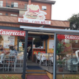 Pizza E Non Solo Extérieur