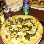Tirabusciò Comida