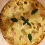 Crazy Pizza Nourriture