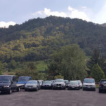 Per Caso Extérieur