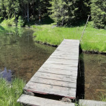S. Anna Al Lago outside