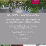 S. Anna Al Lago