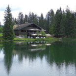 S. Anna Al Lago outside
