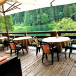 S. Anna Al Lago inside