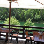 S. Anna Al Lago outside