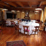 S. Anna Al Lago inside