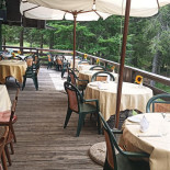 S. Anna Al Lago inside