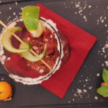 Lo Scirocco Nourriture