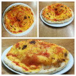 Pizzeria Merenghe Nourriture