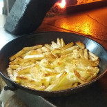 Pizzeria Merenghe Nourriture