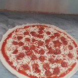 Pizzeria Merenghe Nourriture