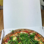 Pizzeria Merenghe Nourriture
