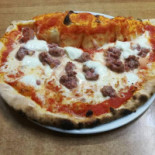 Pizzeria Merenghe Nourriture