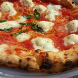 Pizzeria Merenghe Nourriture