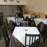 Pizzeria Merenghe À l'intérieur