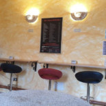 Su Calzoneddu À l'intérieur