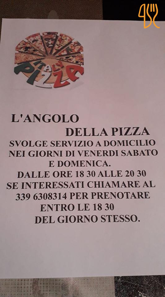 Su Calzoneddu Carta