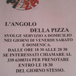 Su Calzoneddu Carte