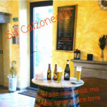 L'angolo Della Pizza Boisson