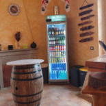 L'angolo Della Pizza Carte